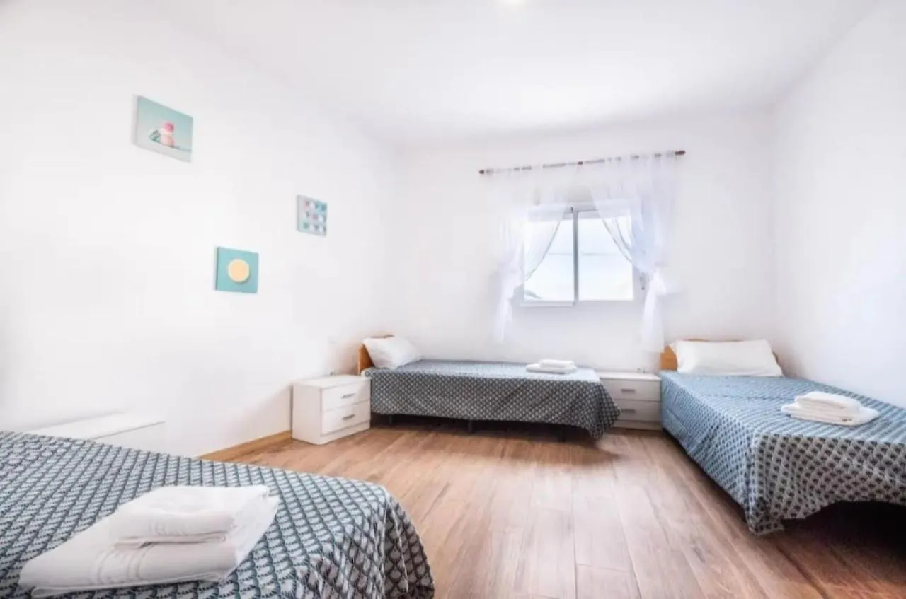 Ferienhaus Villa Karin House La Guancha Spanien
