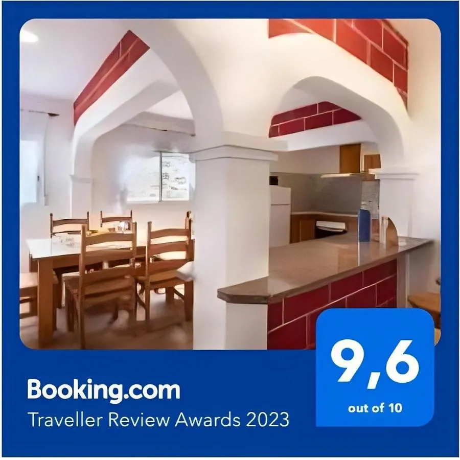 Villa Karin House La Guancha Spanien