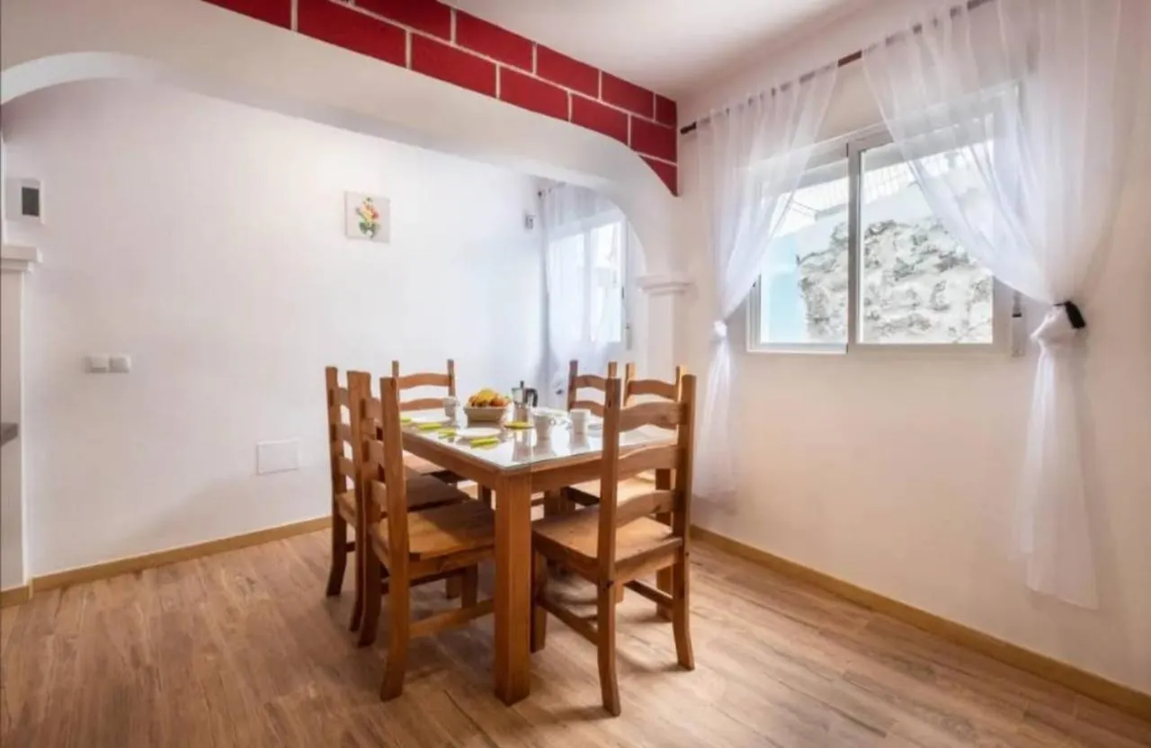 Villa Karin House La Guancha España
