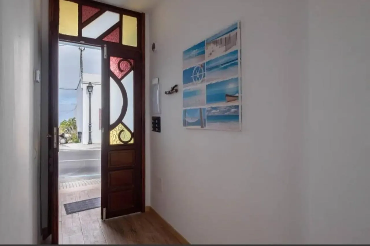 Villa Karin House La Guancha Сasa de vacaciones