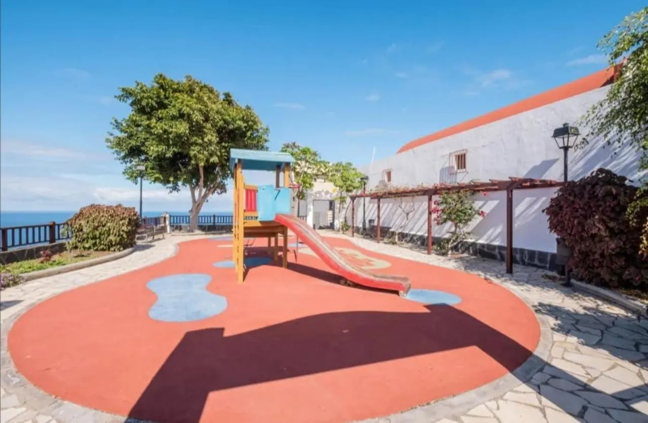 Сasa de vacaciones Villa Karin House La Guancha