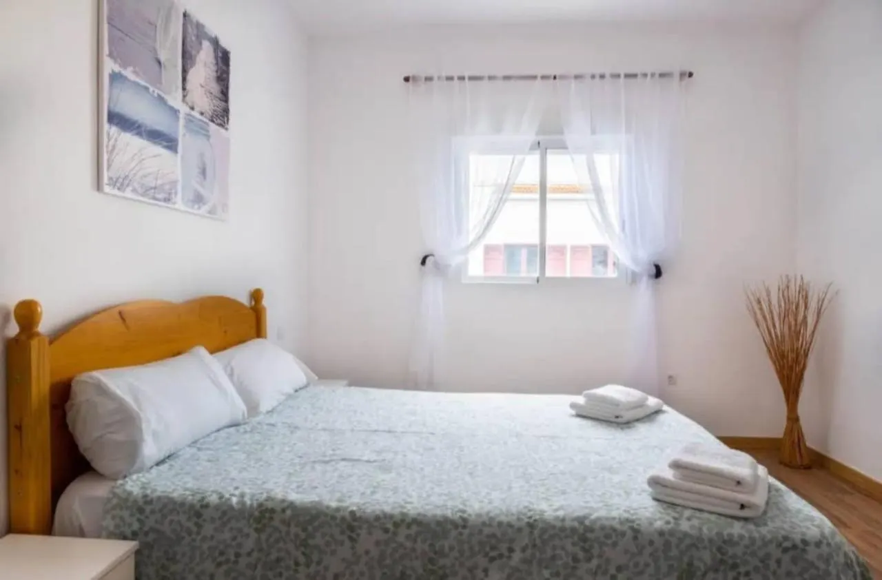 Сasa de vacaciones Villa Karin House La Guancha España