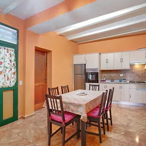 Apartamento Casa Marrero, La Guancha