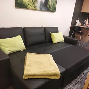 Apartamento La Peña B, La Guancha