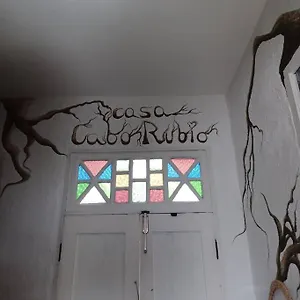 Apartamento Cabo Rubio, La Guancha