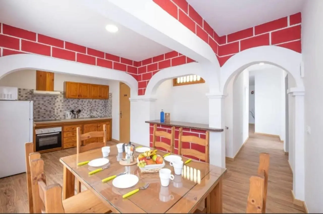Karin House Villa La Guancha Holiday home