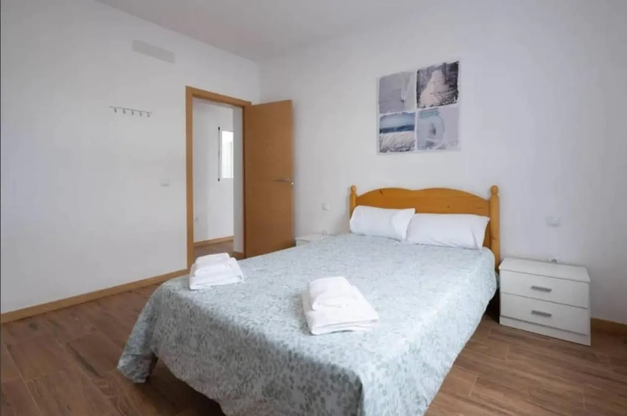 Holiday home Karin House Villa La Guancha
