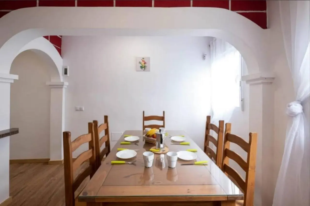 Karin House Villa La Guancha 0*,  Spain