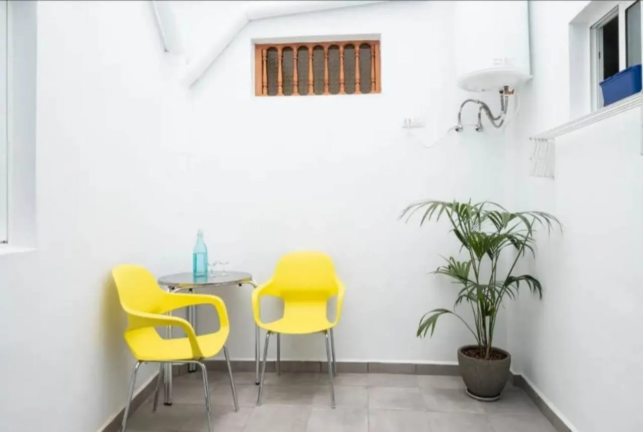 Holiday home Karin House Villa La Guancha