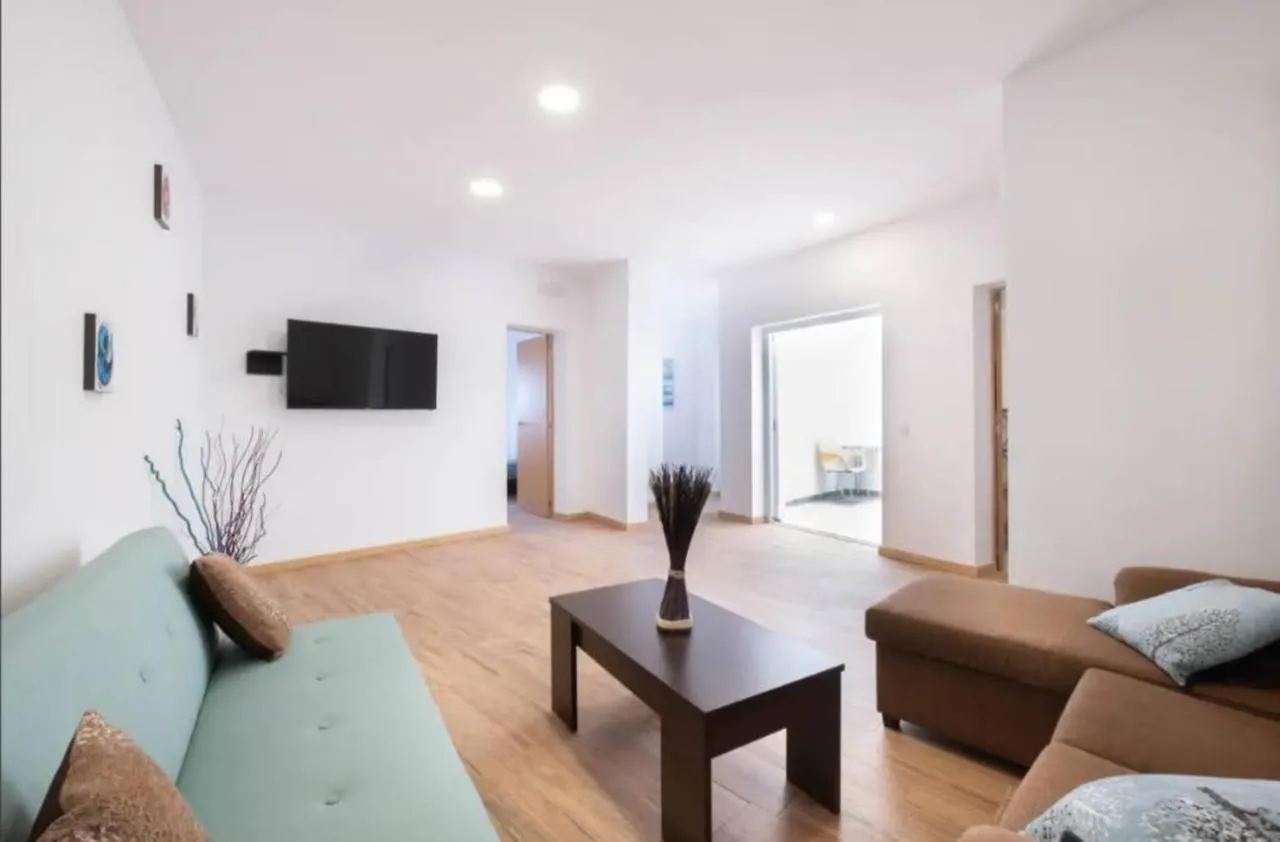 Holiday home Karin House Villa La Guancha Spain