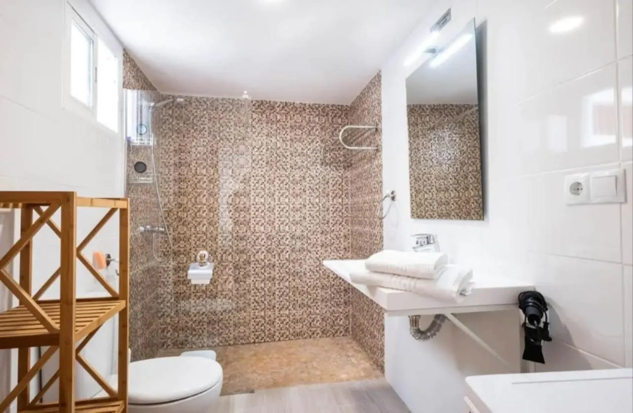 Karin House Villa La Guancha Holiday home
