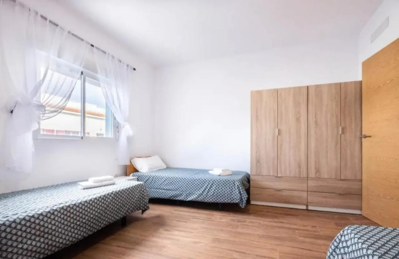Holiday home Karin House Villa La Guancha