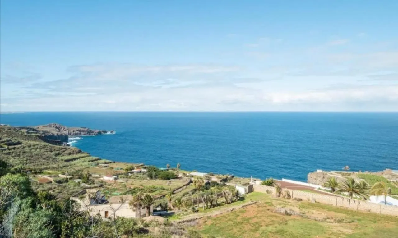 Karin House Villa La Guancha 0*,  Spain
