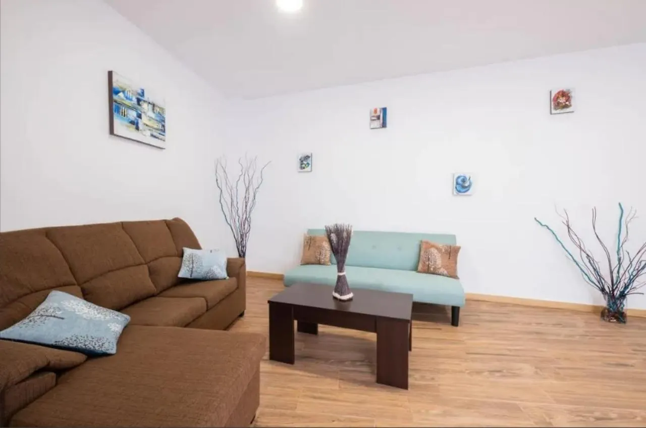 Karin House Villa La Guancha Holiday home