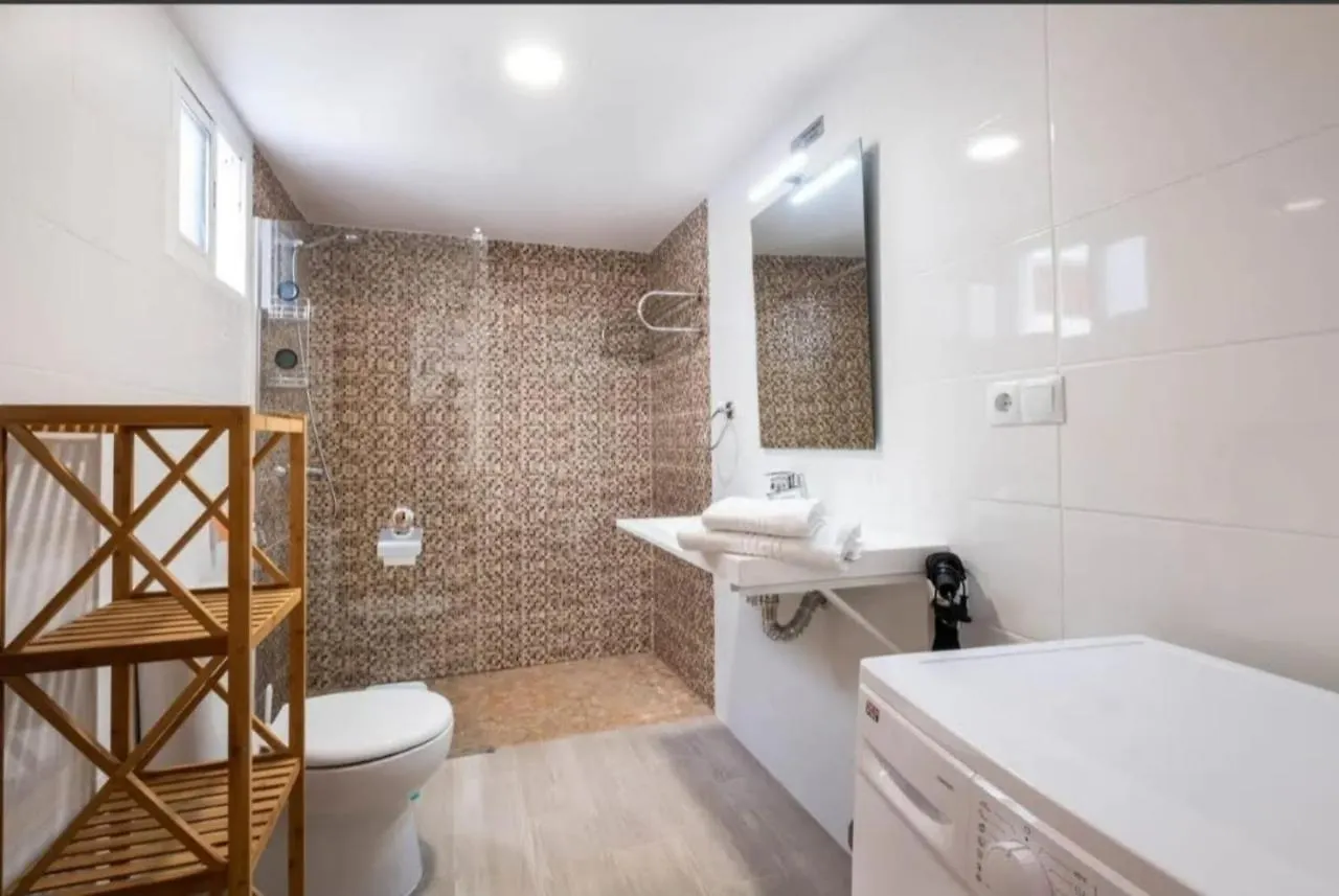 Holiday home Karin House Villa La Guancha Spain