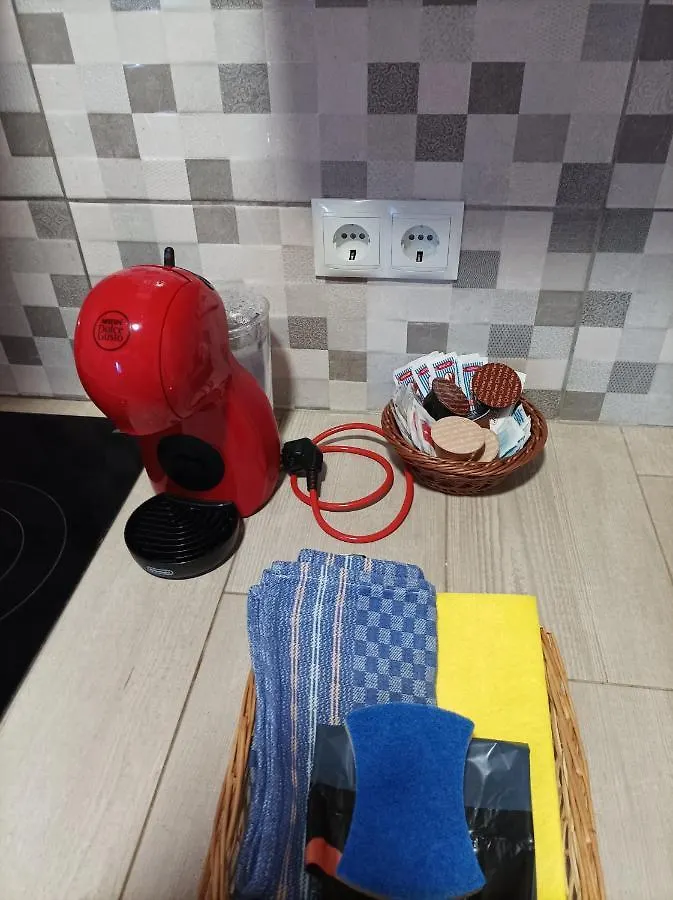 Karin House Villa La Guancha Holiday home