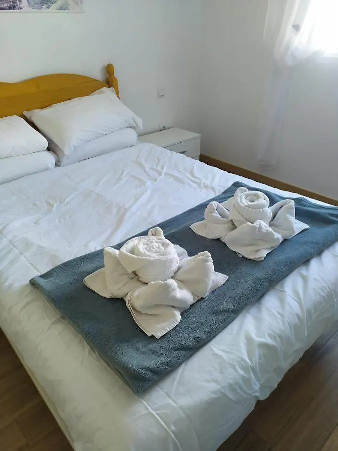 Karin House Villa La Guancha