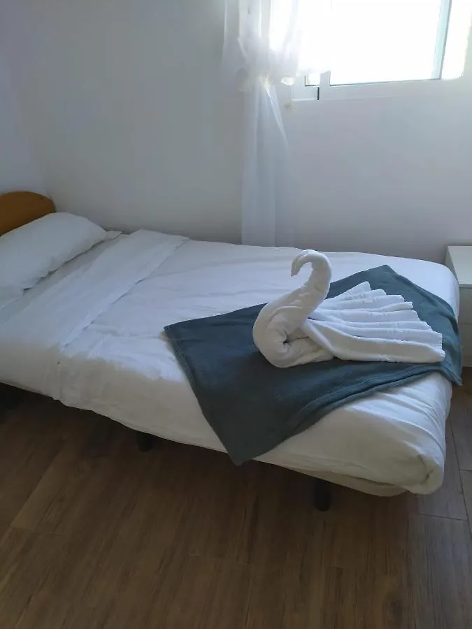 Holiday home Karin House Villa La Guancha