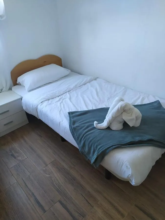 Karin House Villa La Guancha 0*,