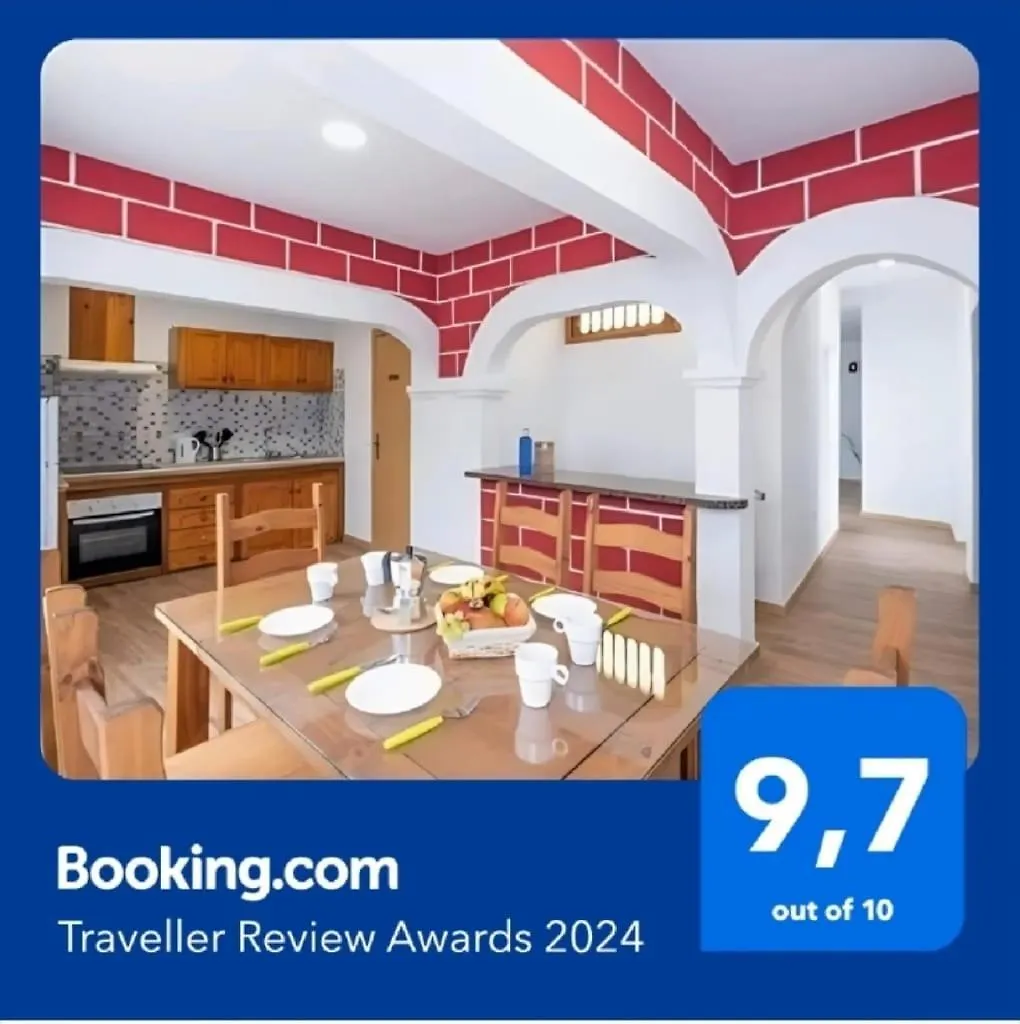 Karin House Villa La Guancha 0*,  Spain