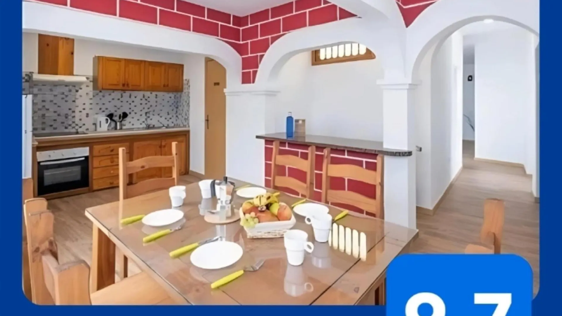 Karin House Villa La Guancha Spain